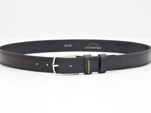 کمربند چرمی مردانه - image - belt