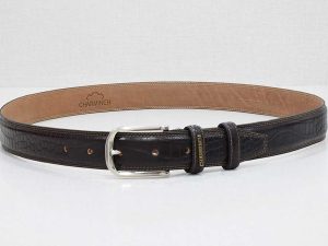 کمربند مردانه - image- belt