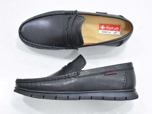 کفش کالج مردانه -image-shoes
