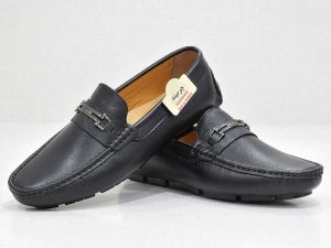 کفش کالج چرم -image-shoes