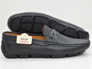 کفش اسپرت چرمی -image-shoes