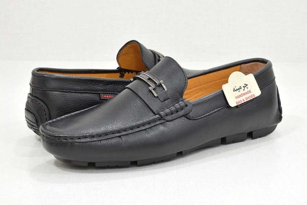 کفش کالج مردانه -image-shoes