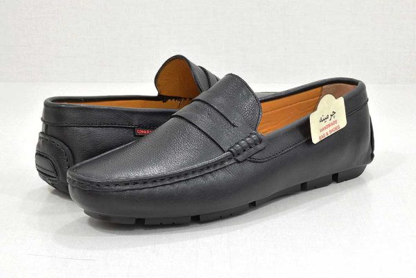 کفش کالج مردانه -image-shoes