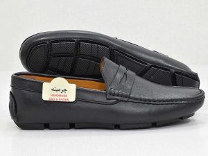کفش اسپرت چرمی -image-shoes