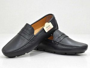 کفش کالج چرم -image-shoes