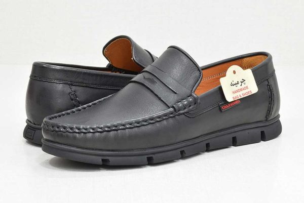 کفش کالج مردانه -image-shoes