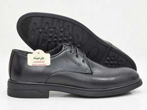 کفش مجلسی چرم -image-shoes