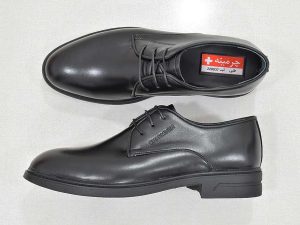 کفش مجلسی چرم -image-shoes
