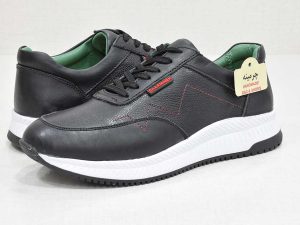 کفش چرم زنانه - image-shoes