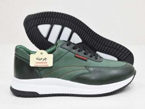 کفش چرم زنانه - image-shoes