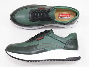 کتونی زنانه - image-shoes