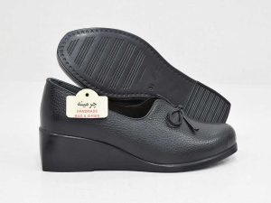 کفش طبی اداری زنانه -image-