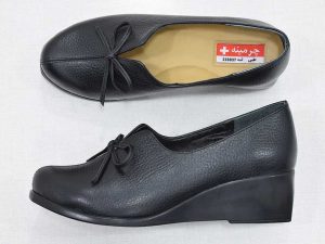 کفش تمام طبی زنانه -image- shoes