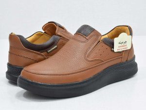 کفش طبی مردانه-image-shoes