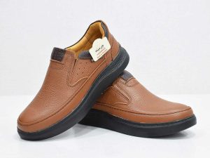کفش طبی مردانه