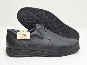 کفش طبی مجلسی-image-shoes