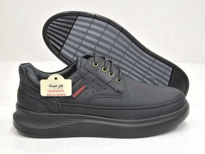 کفش طبی مردانه-image-shoes