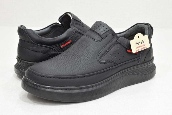 کفش طبی مردانه-image-shoes