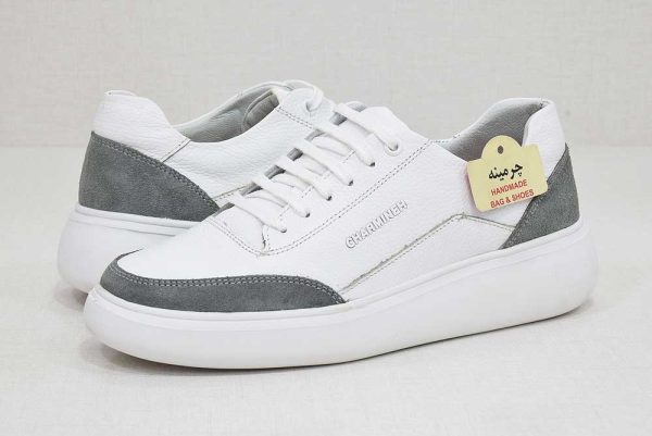 کفش پیاده روی زنانه - image-shoes