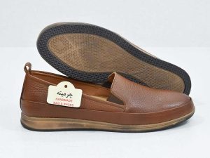 کفش کالج زنانه- image- shoes