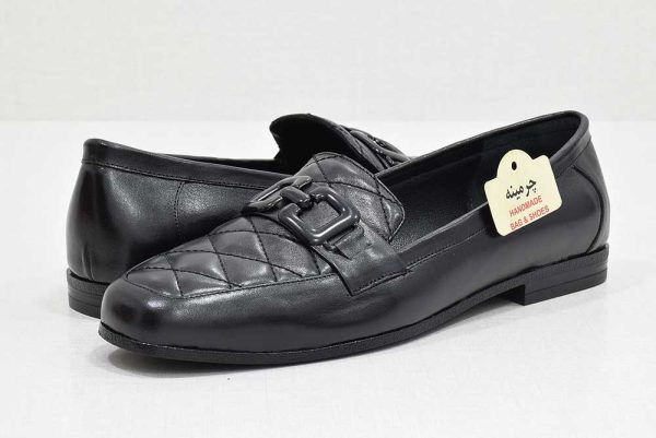 کفش کالج زنانه- image- shoes