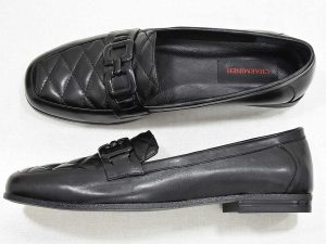 کفش کالج زنانه