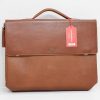 کیف چرم اداری مردانه -image- bag