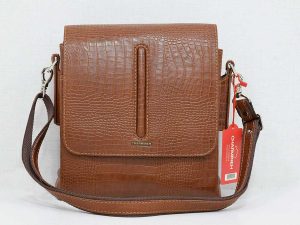 کیف دوشی مردانه -image- bag