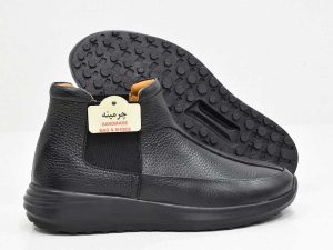 بوت تمام طبی زنانه -image- shoes