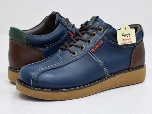 اسپرت کد 2030 s 1 کفش زنانه چرم-image-shoes