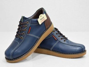 اسپرت کد 2030 s 3 کفش اسپرت چرمی زنانه-image-shoes