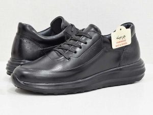 کفش چرم زنانه - image-shoes