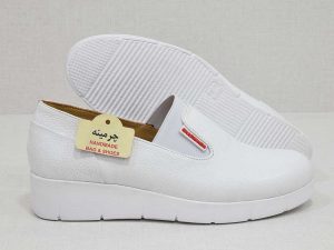 کفش پرستاری -image-shoes