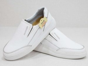 کفش طبی چرم -image-shoes