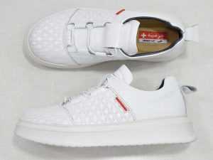 طبی کد 2027 s 4 کفش زنانه -image-shoes