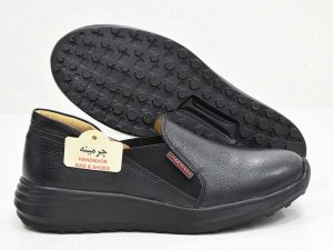 کفش تمام طبی زنانه -image-shoes