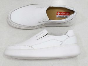 کفش طبی مردانه -image-shoes