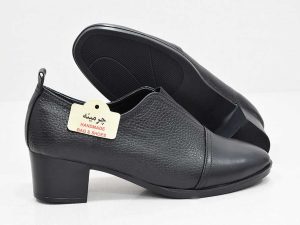 کفش چرم زنانه -image-shoes