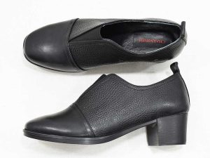 کفش چرمی زنانه -image-shoes