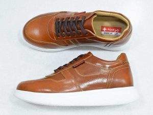 اسپرت زنانه کد 2035 H 4 کفش اسپرت زنانه- image- shoes