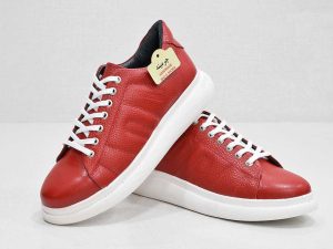 اسپرت زنانه کد2033 r 3 کفش اسپرت زنانه- image- shoes