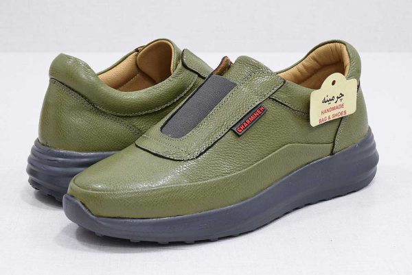 کفش طبی سبک زنانه -image-shoes