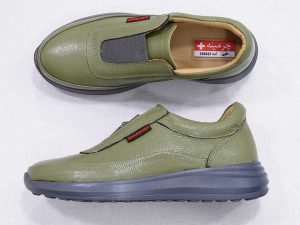 کفش طبی سبک زنانه -image-shoes