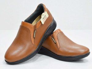 کفش طبی سبک زنانه -image-shoes