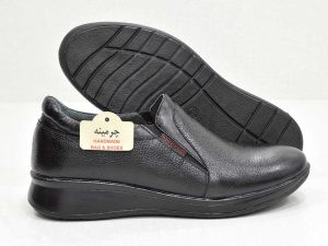 کفش طبی سبک -image-shoes