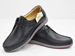 کفش کالج زنانه- image- shoes