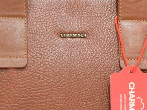 کیف چرم دانشجویی مردانه