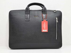 کیف چرمی دانشجویی مردانه -image- bag