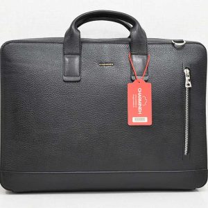 کیف چرمی دانشجویی مردانه -image- bag