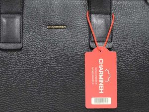 کیف چرم اداری مردانه